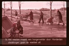 Ons Land een Koninkrijk III
