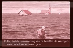 Ons Land een Koninkrijk III