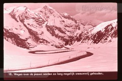 Europa: Verkeer: Weg en Rail