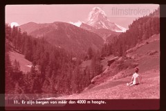 Europa: Hoog en Laag