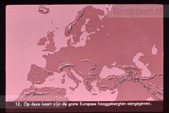 Europa: Hoog en Laag