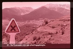 Europa: Hoog en Laag