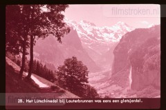 Europa: Hoog en Laag