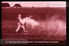 Europa: Landbouw en Veeteelt