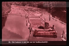 Europa: Landbouw en Veeteelt