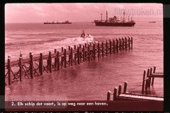 Europa: Verkeer: Scheepvaart en Luchtvaart