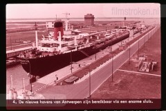 Europa: Verkeer: Scheepvaart en Luchtvaart