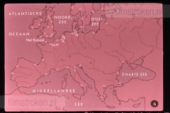 Europa: Verkeer: Scheepvaart en Luchtvaart