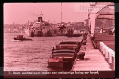 Europa: Verkeer: Scheepvaart en Luchtvaart