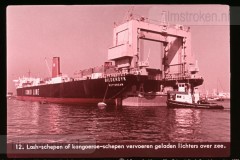 Europa: Verkeer: Scheepvaart en Luchtvaart