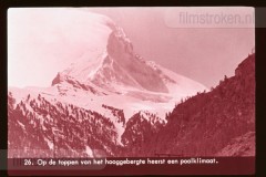 Europa: Weer en Klimaat