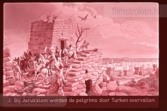 Nederlanders ter Kruisvaart