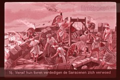 Nederlanders ter Kruisvaart