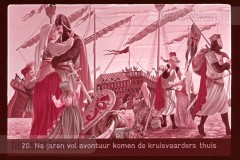Nederlanders ter Kruisvaart