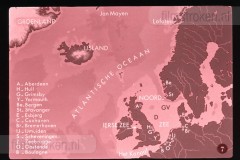 Europa: Visserij en Jacht Europa: Visserij en Jacht