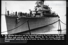 De Koninklijke Marine