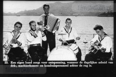 De Koninklijke Marine