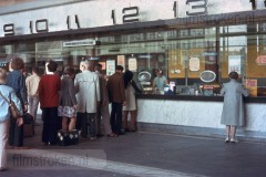 Op Reis met de Trein