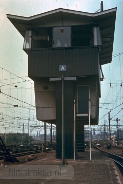 Op Reis met de Trein