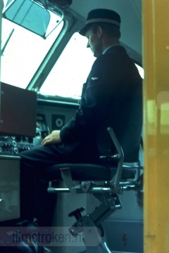 Op Reis met de Trein