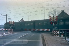 Op Reis met de Trein