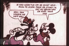 Mickey Mouse en de Verdwenen Prins  Mickey Mouse en de Verdwenen Prins