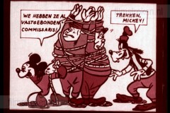 Mickey Mouse en de Verdwenen Prins