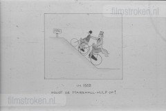 Het Marshall-Plan en Wij