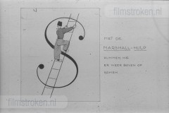 Het Marshall-Plan en Wij