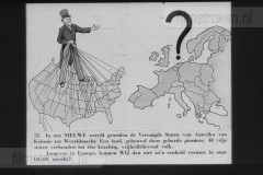 Van Kolonie tot Wereldmacht