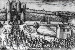 Het Eerste Deel van de 80-Jarige Oorlog