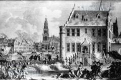 Het Eerste Deel van de 80-Jarige Oorlog