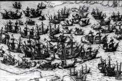 Het Eerste Deel van de 80-Jarige Oorlog