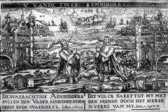 De Tijd van Karel V en de Hervorming