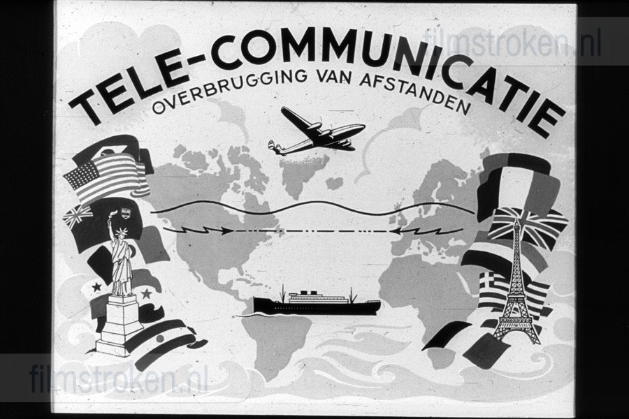 Tele-Communicatie