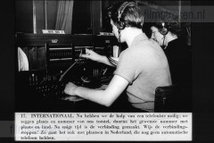 Tele-Communicatie