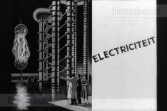 Electriciteit
