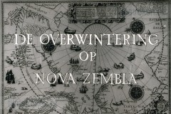 De Overwintering op Nova Zembla