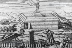 De Overwintering op Nova Zembla