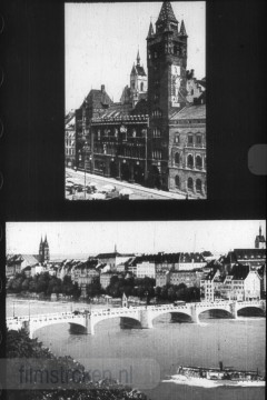 Naar Berner Oberland en het Vierwoudstedenmeer