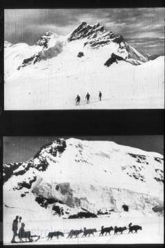 Naar Berner Oberland en het Vierwoudstedenmeer