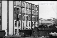 Het Werk in de Katoenindustrie en het Confectiebedrijf