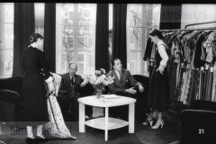 Het Werk in de Katoenindustrie en het Confectiebedrijf