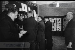 Het Werk in de Wolindustrie