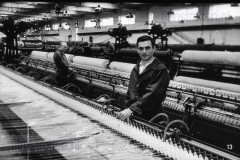 Het Werk in de Wolindustrie