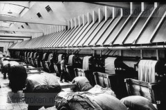 Het Werk in de Wolindustrie