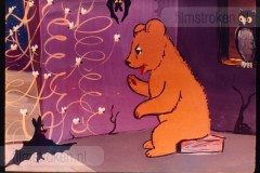 Bambo the Bear - Bambo Lost!