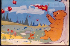 Bambo the Bear - Bambo Lost!