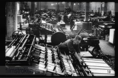 Het Werk in de Grafische Bedrijven