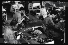 Het Werk in de Elektrotechniek